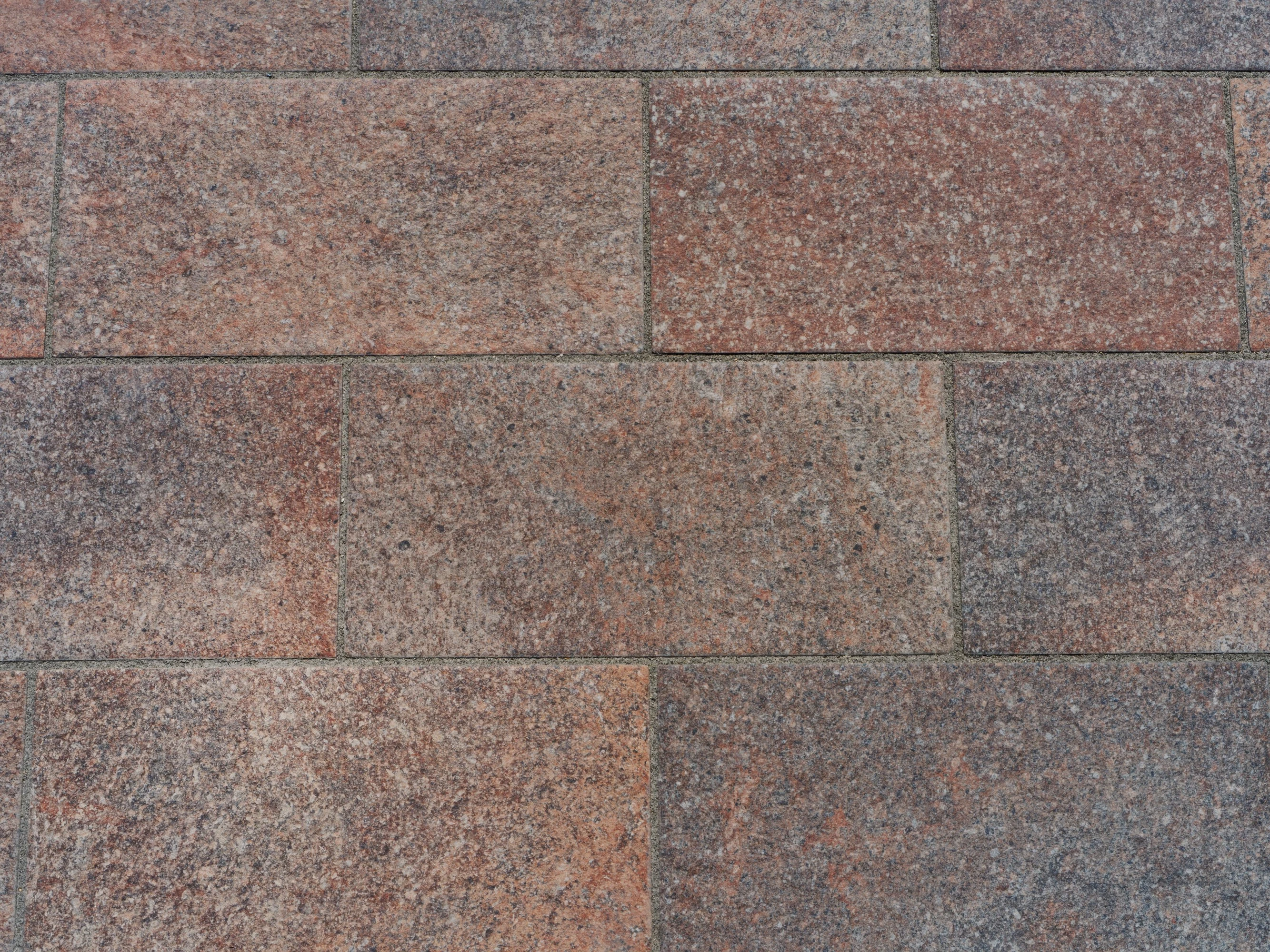 Keramische Tegel Cera5Line Italiaans Porfier 5 x 20 cm (50 x 200 mm) - Lengte 40 cm - Afbeelding 4